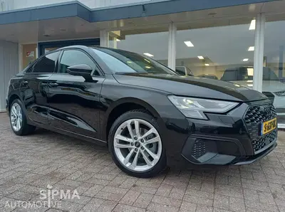 Audi A3 A3 Pro-Line Limousine 30TFSI 110pk uit 2023