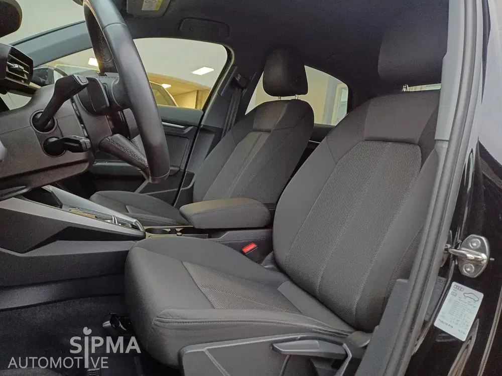 Audi A3 A3 Pro-Line Limousine 30TFSI 110pk uit 2023, foto 11
