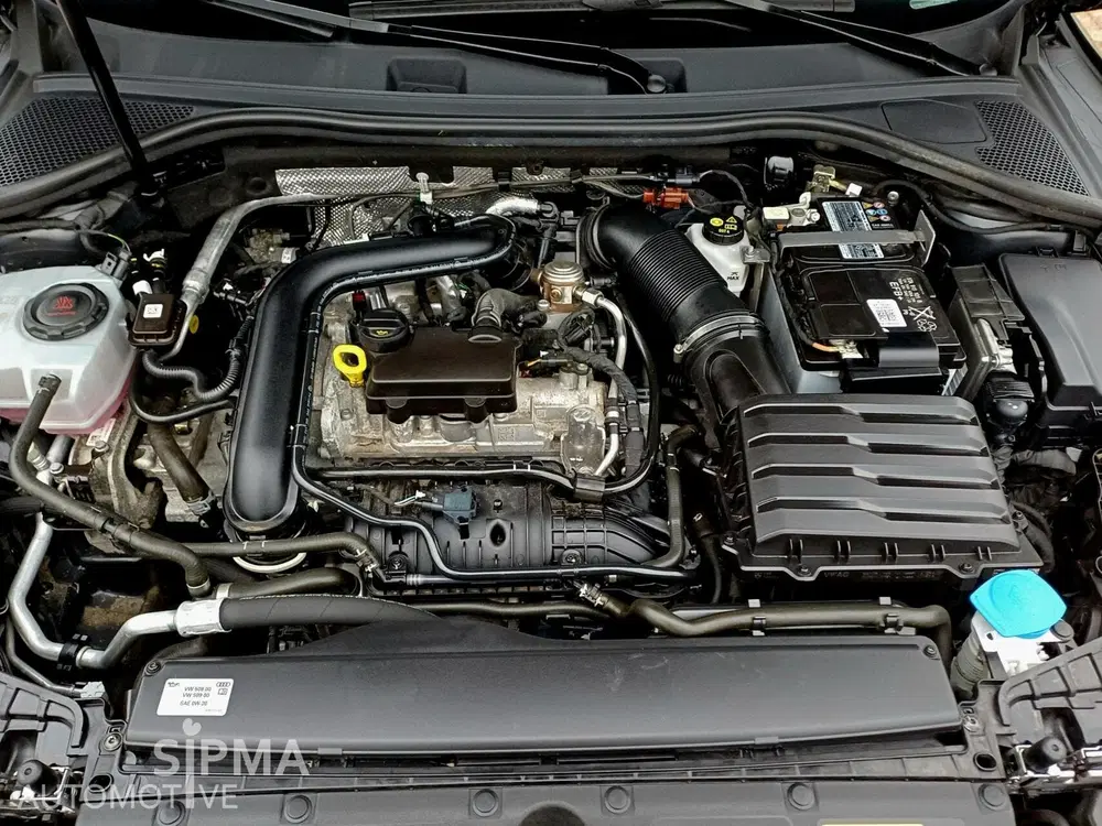 Audi A3 A3 Pro-Line Limousine 30TFSI 110pk uit 2023, foto 5