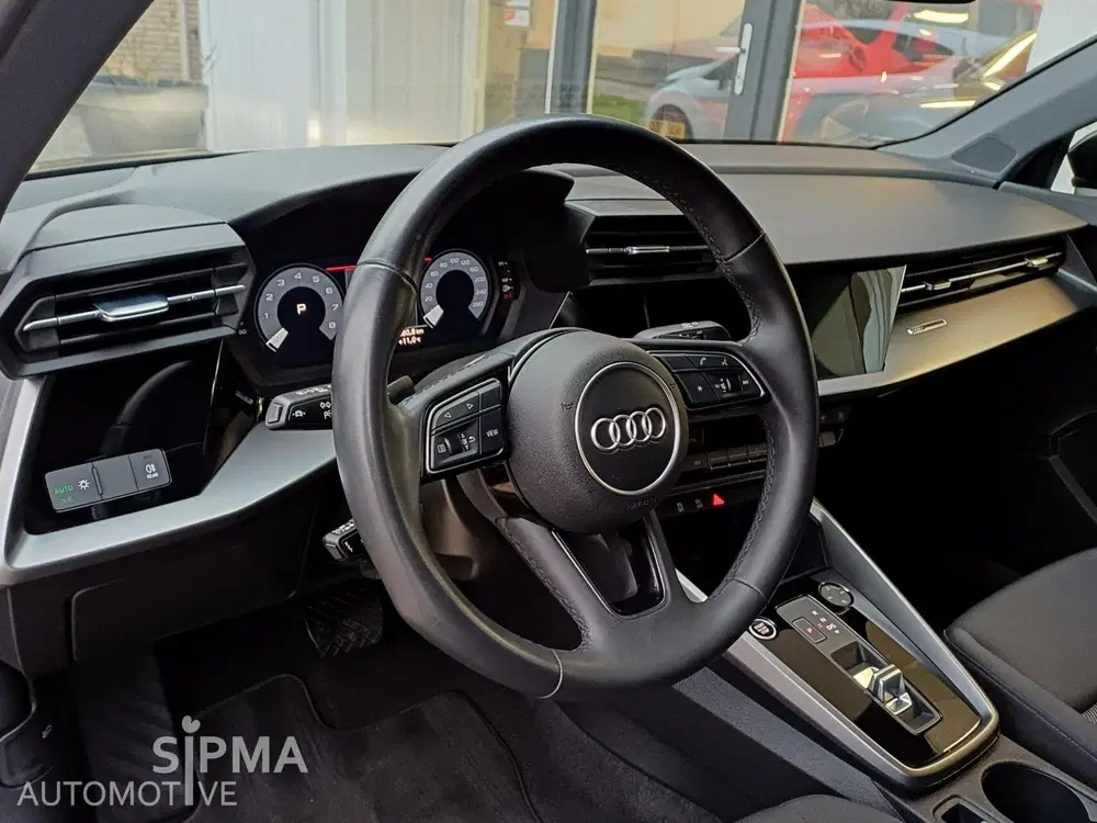 Audi A3 A3 Pro-Line Limousine 30TFSI 110pk uit 2023, foto 6
