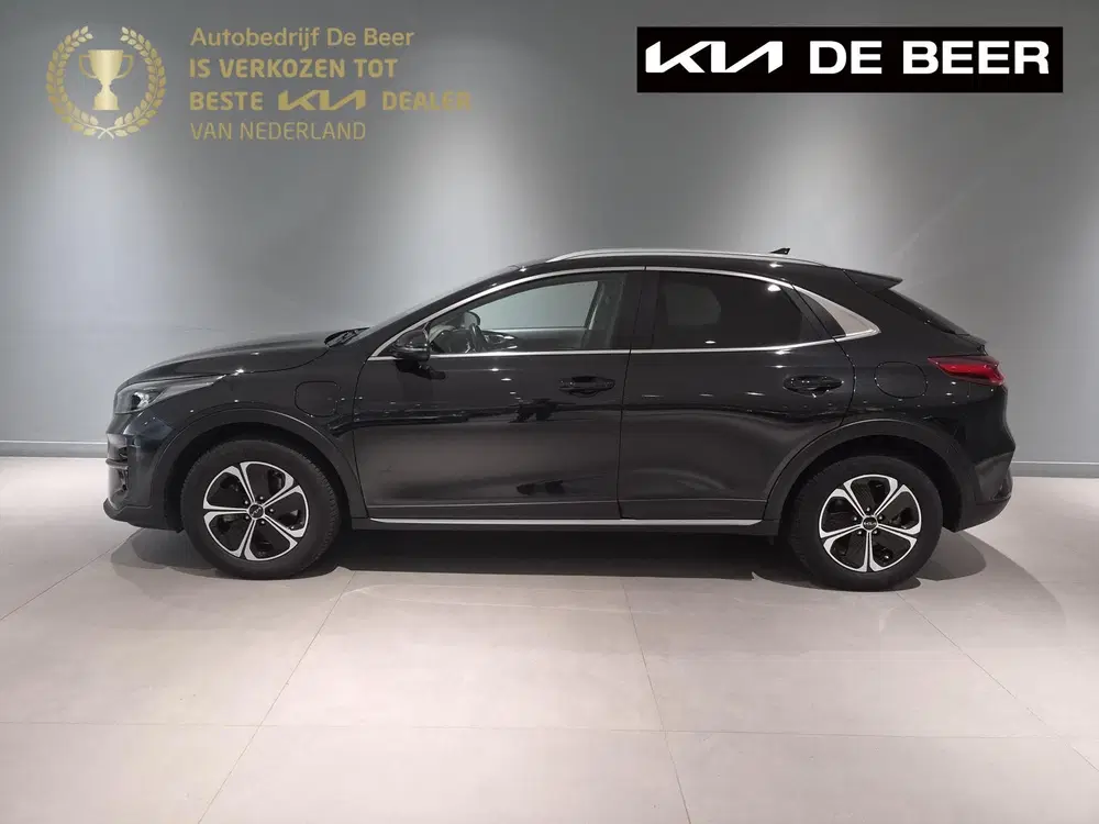 Kia XCeed 1.6 GDi PHEV 142pk DCT6 DynamicPlusLine Na uit 2022