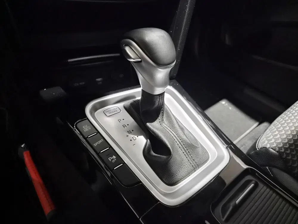 Kia XCeed 1.6 GDi PHEV 142pk DCT6 DynamicPlusLine Na uit 2022, foto 14