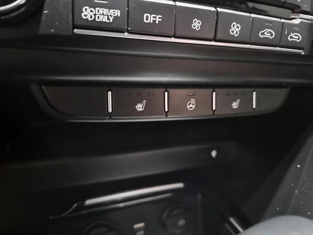 Kia XCeed 1.6 GDi PHEV 142pk DCT6 DynamicPlusLine Na uit 2022, foto 15