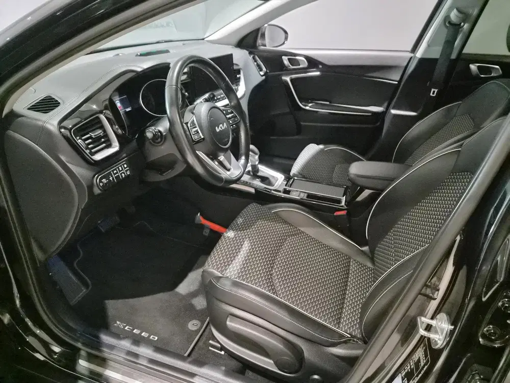 Kia XCeed 1.6 GDi PHEV 142pk DCT6 DynamicPlusLine Na uit 2022, foto 7