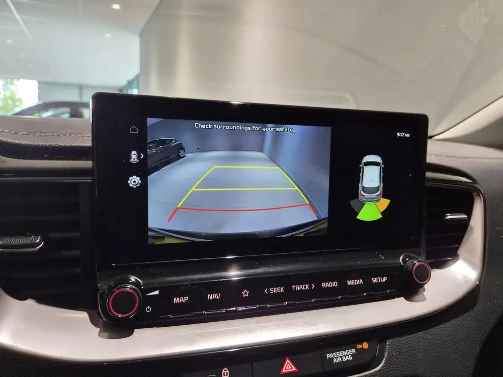 Kia XCeed 1.6 GDi PHEV 142pk DCT6 DynamicPlusLine Na uit 2022, foto 9