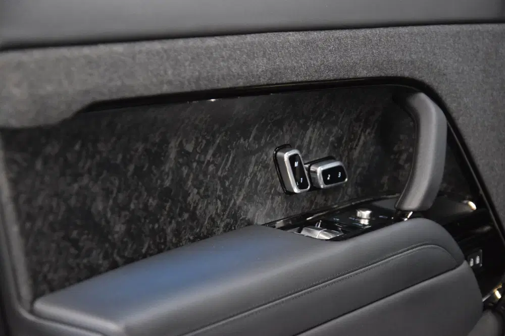 Land Rover Range Rover Sport 3.0 D350 *First Edition* Navi uit 2023, foto 12