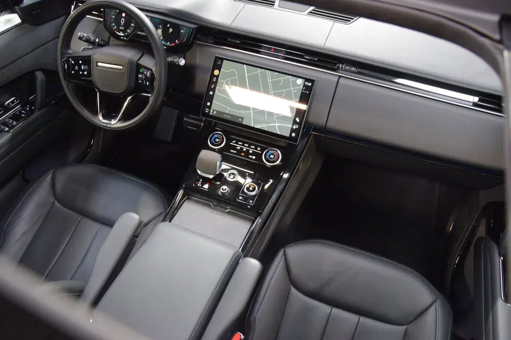 Land Rover Range Rover Sport 3.0 D350 *First Edition* Navi uit 2023, foto 6