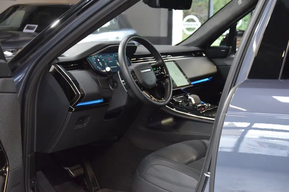 Land Rover Range Rover Sport 3.0 D350 *First Edition* Navi uit 2023, foto 8