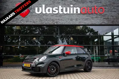 Mini John Cooper Works 2.0 John Cooper Works 231PK uit 2021