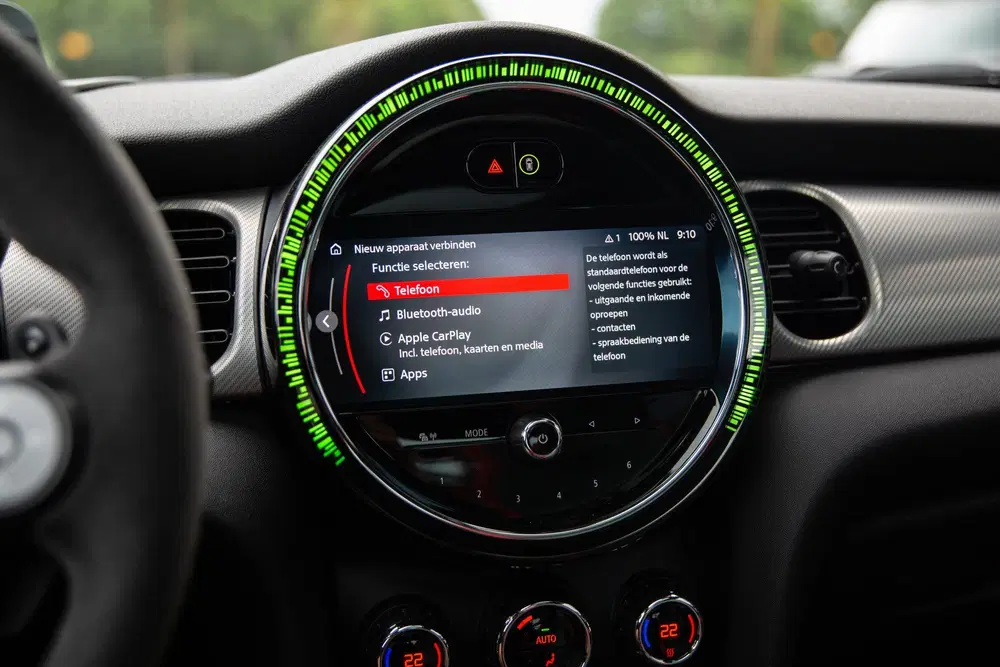 Mini John Cooper Works 2.0 John Cooper Works 231PK uit 2021, foto 15