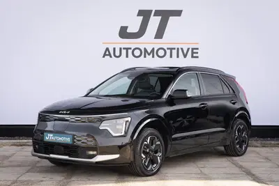 Kia Niro Dynamic+ Line 64.8 kWh Panoramadak uit 2023