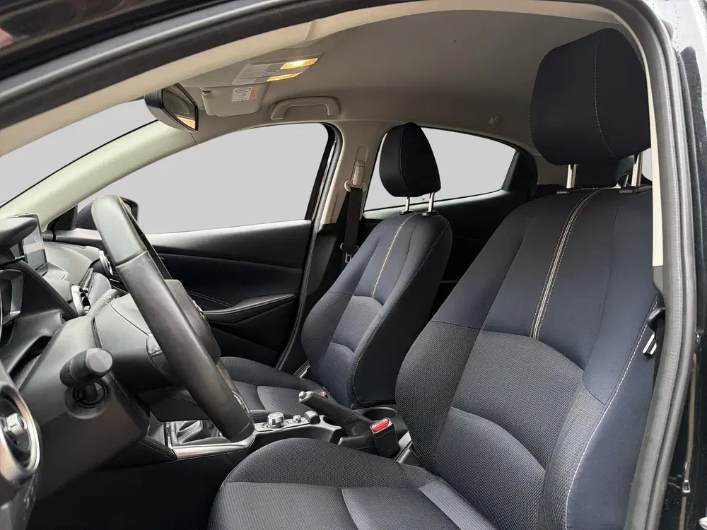 Mazda 2 1.5 SKYACTIV-G 90PK Luxury uit 2021, foto 13