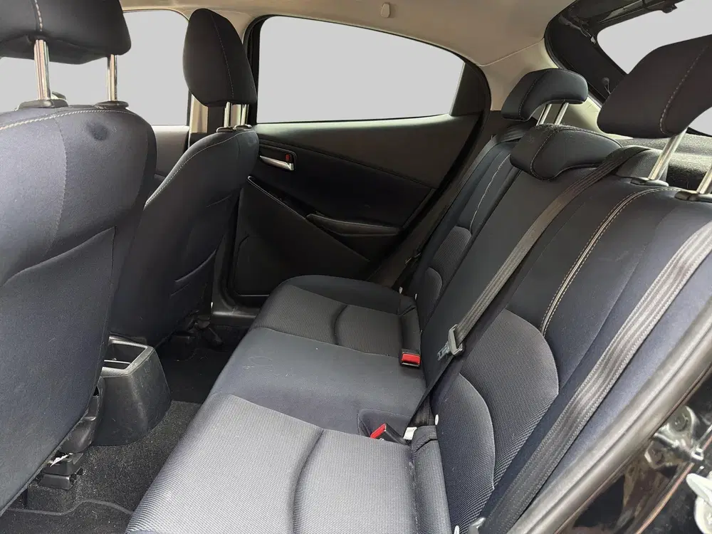 Mazda 2 1.5 SKYACTIV-G 90PK Luxury uit 2021, foto 14