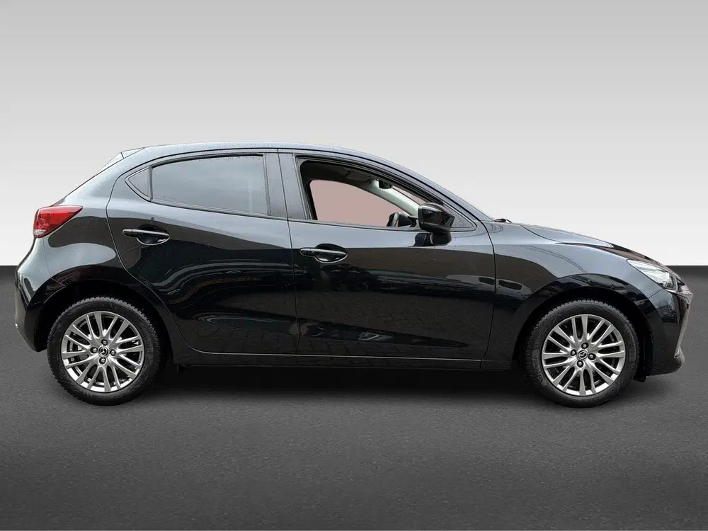 Mazda 2 1.5 SKYACTIV-G 90PK Luxury uit 2021, foto 6