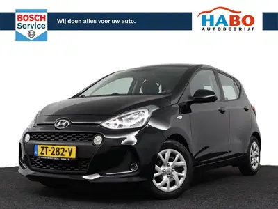 Hyundai i10 1.0 COMFORT 5DRS AC uit 2019