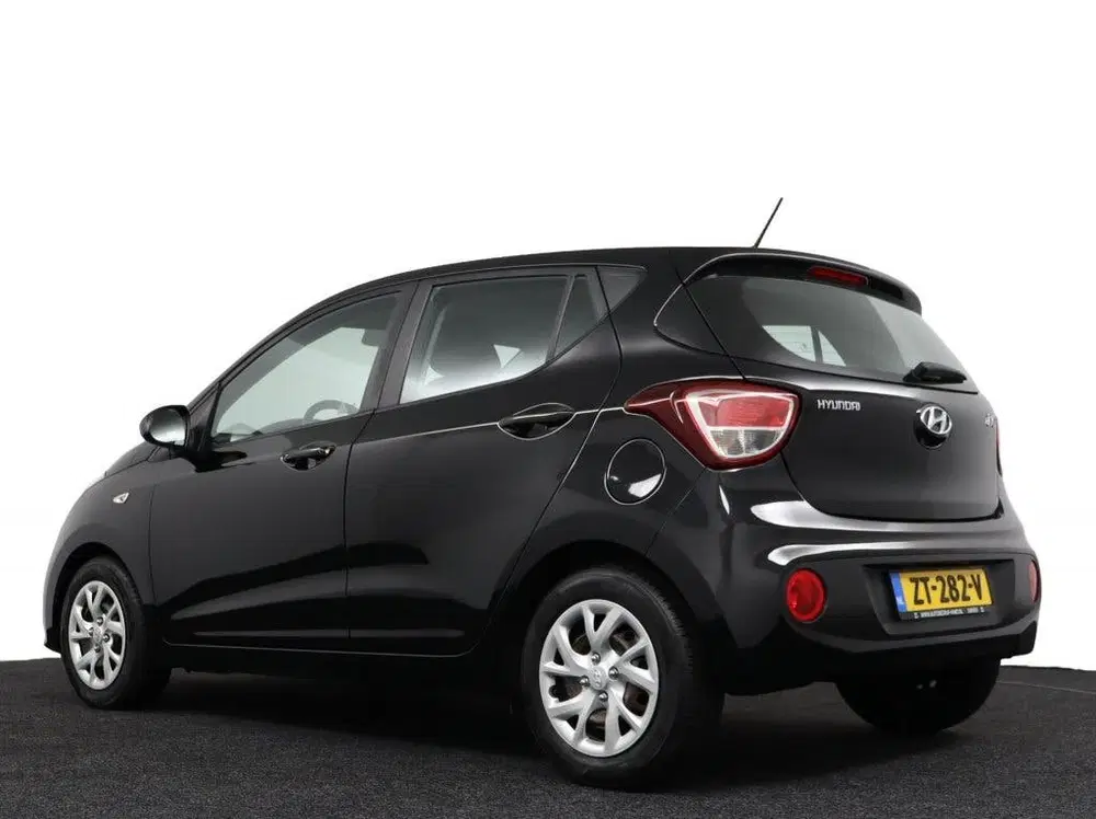 Hyundai i10 1.0 COMFORT 5DRS AC uit 2019, foto 10