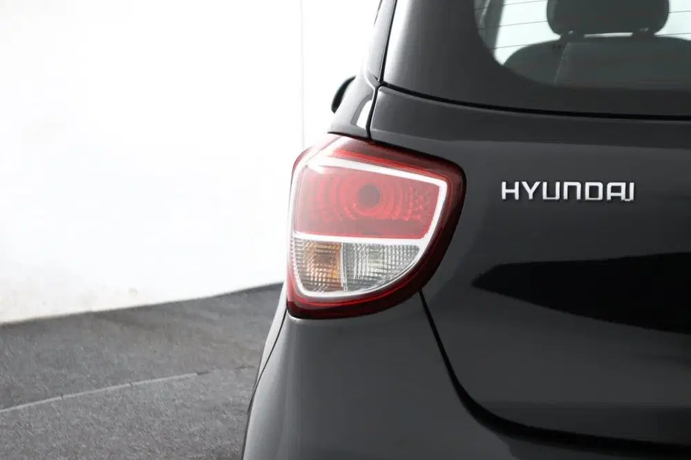 Hyundai i10 1.0 COMFORT 5DRS AC uit 2019, foto 13