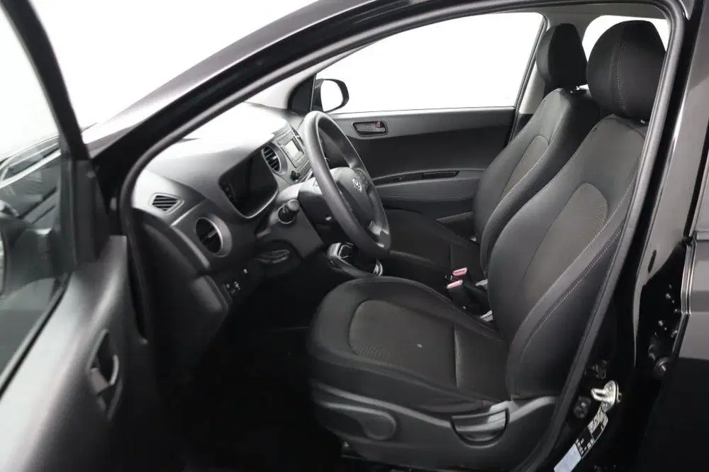 Hyundai i10 1.0 COMFORT 5DRS AC uit 2019, foto 14