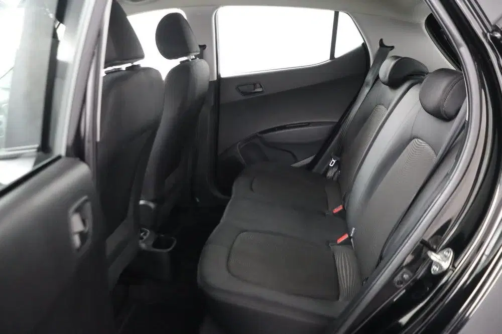 Hyundai i10 1.0 COMFORT 5DRS AC uit 2019, foto 15