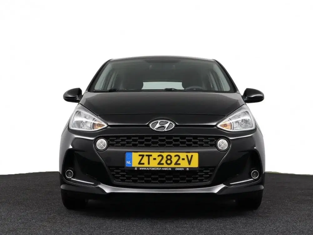 Hyundai i10 1.0 COMFORT 5DRS AC uit 2019, foto 3