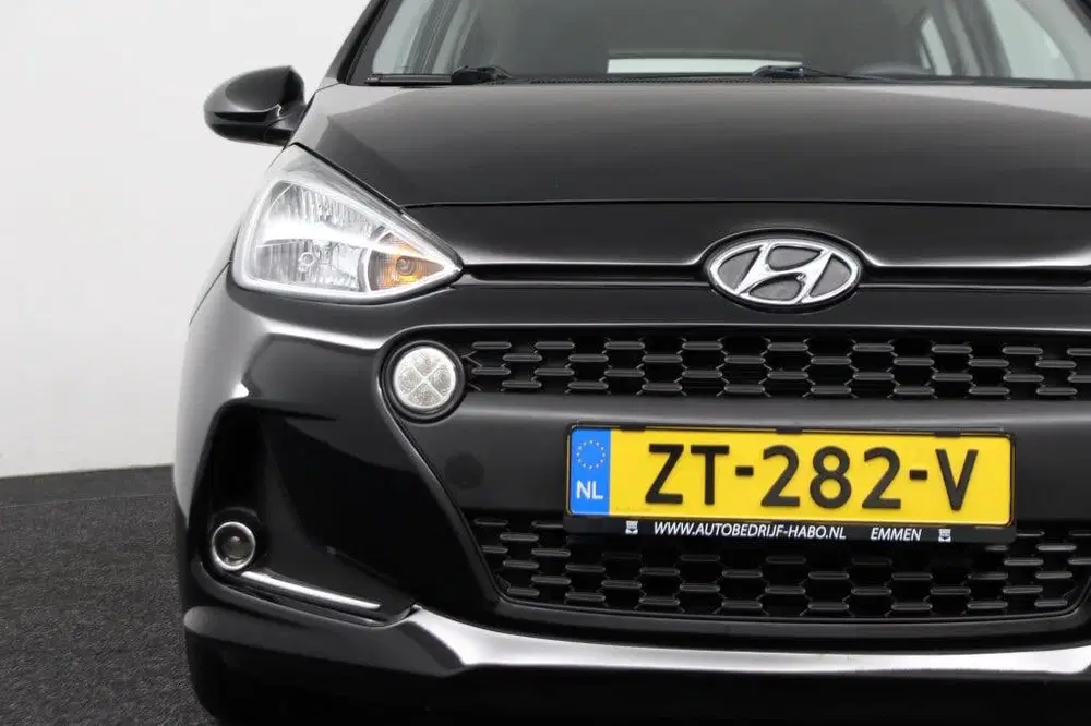 Hyundai i10 1.0 COMFORT 5DRS AC uit 2019, foto 4