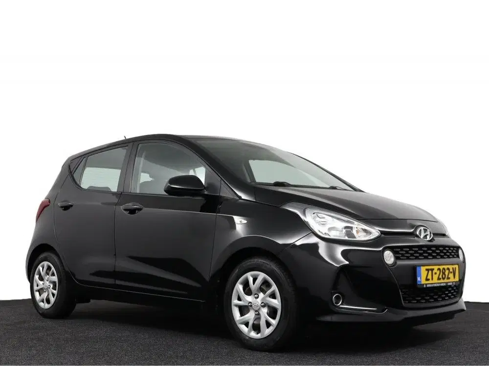 Hyundai i10 1.0 COMFORT 5DRS AC uit 2019, foto 5