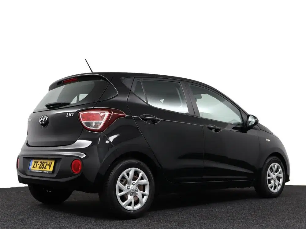 Hyundai i10 1.0 COMFORT 5DRS AC uit 2019, foto 6