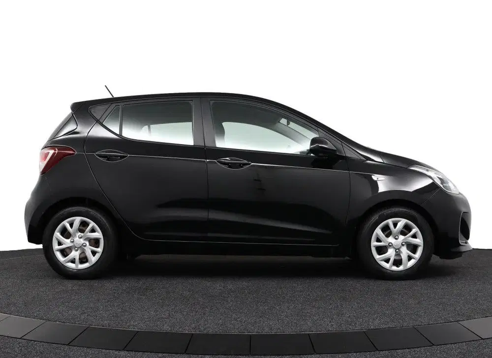 Hyundai i10 1.0 COMFORT 5DRS AC uit 2019, foto 8