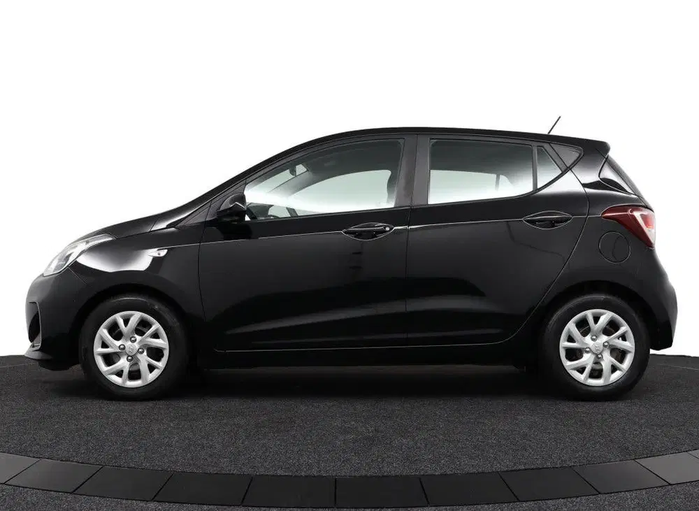 Hyundai i10 1.0 COMFORT 5DRS AC uit 2019, foto 9