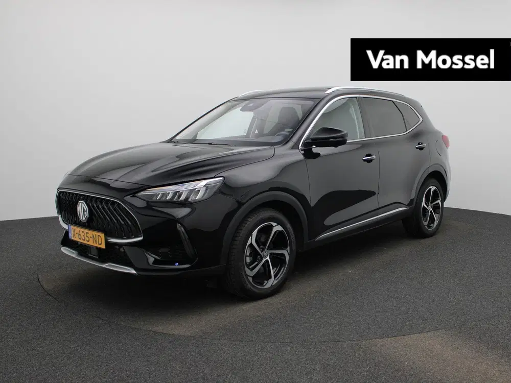 MG EHS 1.5 TGDI PHEV Aut. Luxury uit 2023