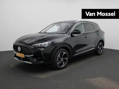 MG EHS 1.5 TGDI PHEV Aut. Luxury uit 2023