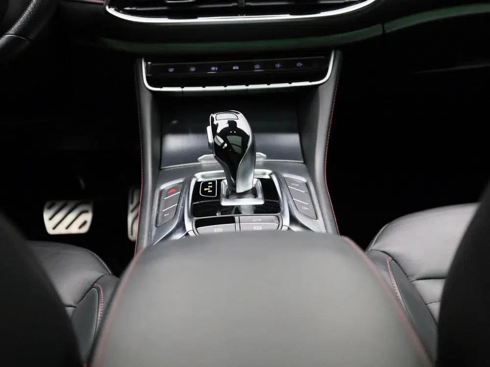 MG EHS 1.5 TGDI PHEV Aut. Luxury uit 2023, foto 10