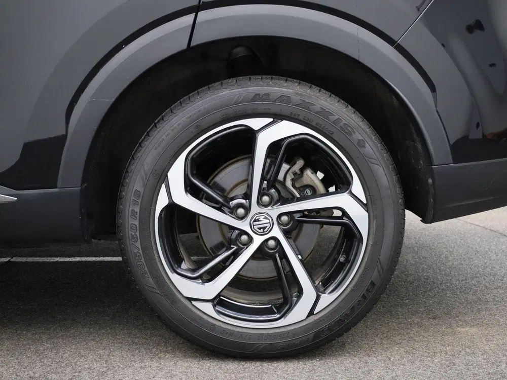 MG EHS 1.5 TGDI PHEV Aut. Luxury uit 2023, foto 13