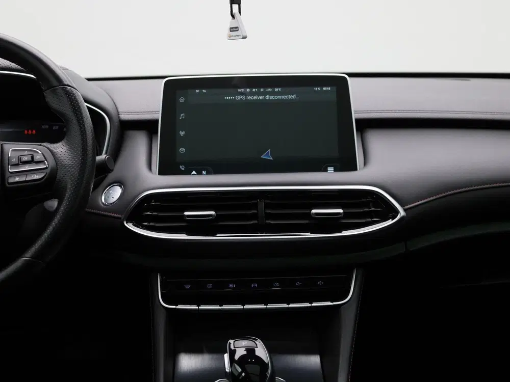 MG EHS 1.5 TGDI PHEV Aut. Luxury uit 2023, foto 9