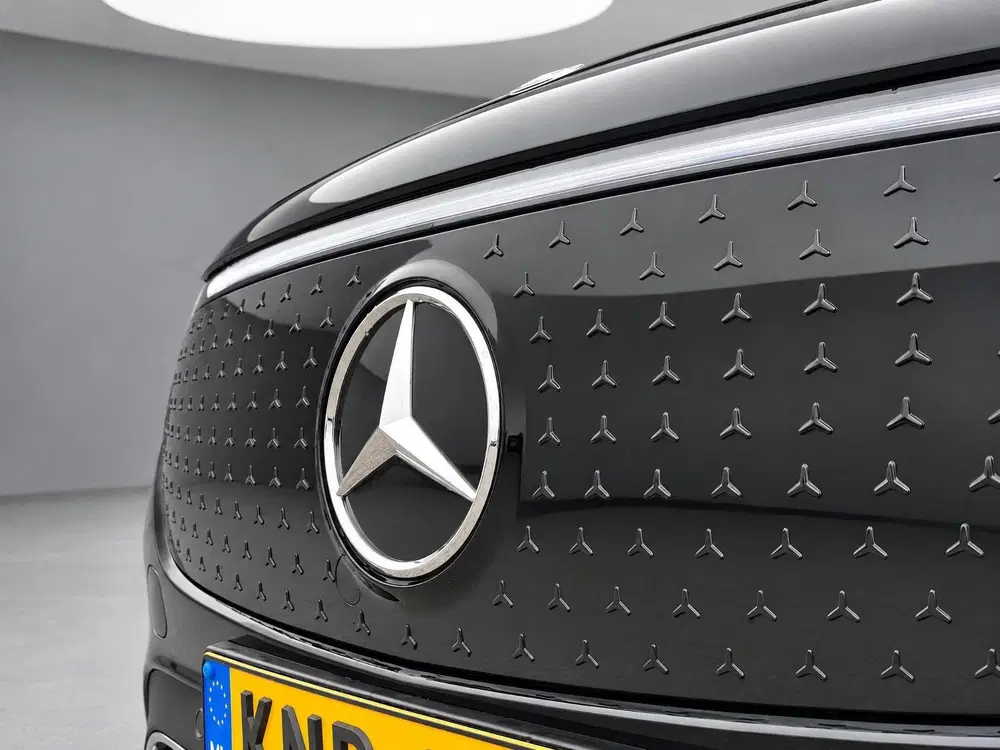 Mercedes-Benz EQB 250+ Business Solution Luxury uit 2026, foto 12