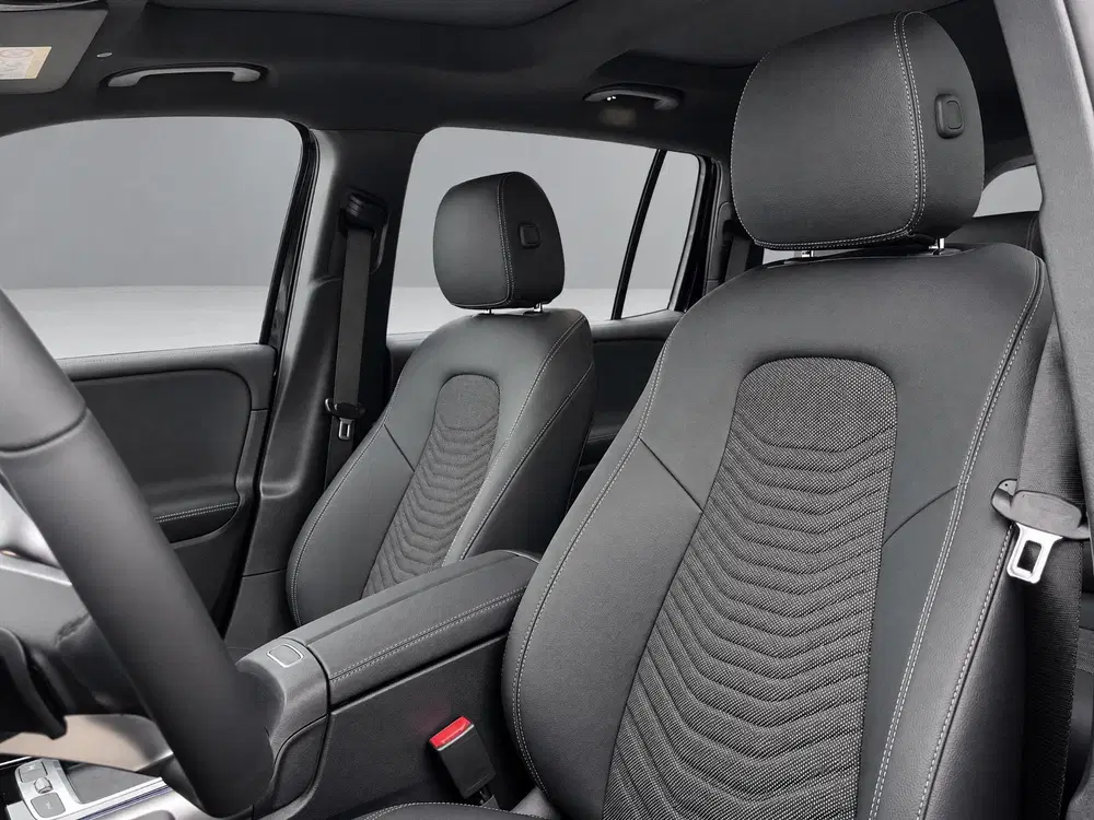Mercedes-Benz EQB 250+ Business Solution Luxury uit 2026, foto 14
