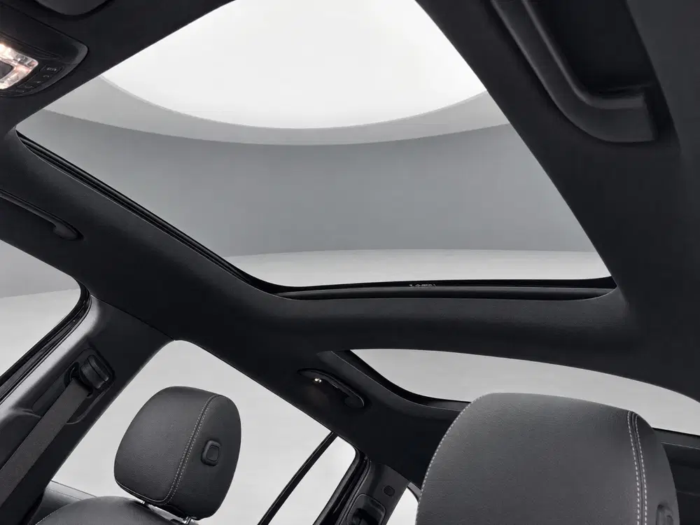 Mercedes-Benz EQB 250+ Business Solution Luxury uit 2026, foto 15