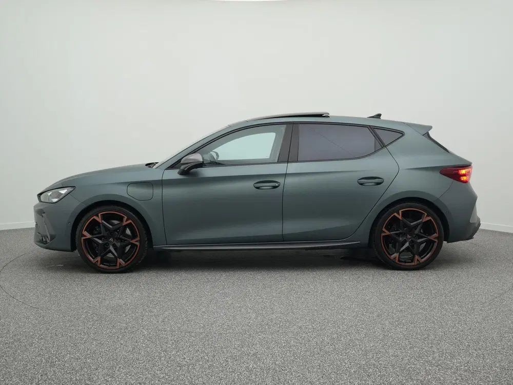 Cupra Leon 1.5 TSI e-Hybrid 272pk VZ Performance uit 2024, foto 11