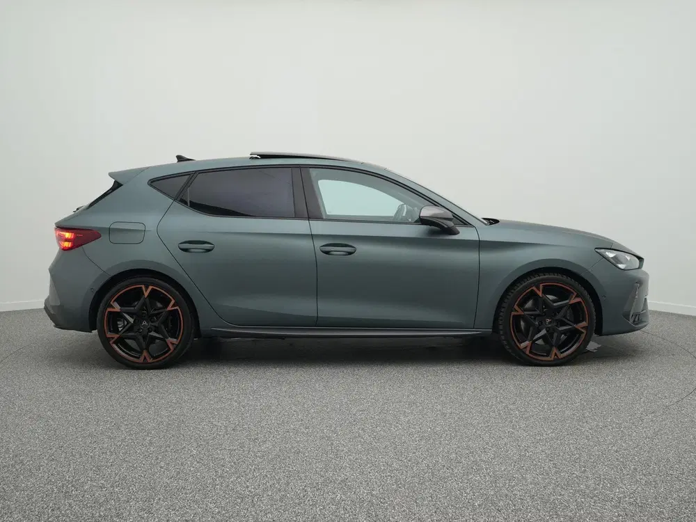 Cupra Leon 1.5 TSI e-Hybrid 272pk VZ Performance uit 2024, foto 12
