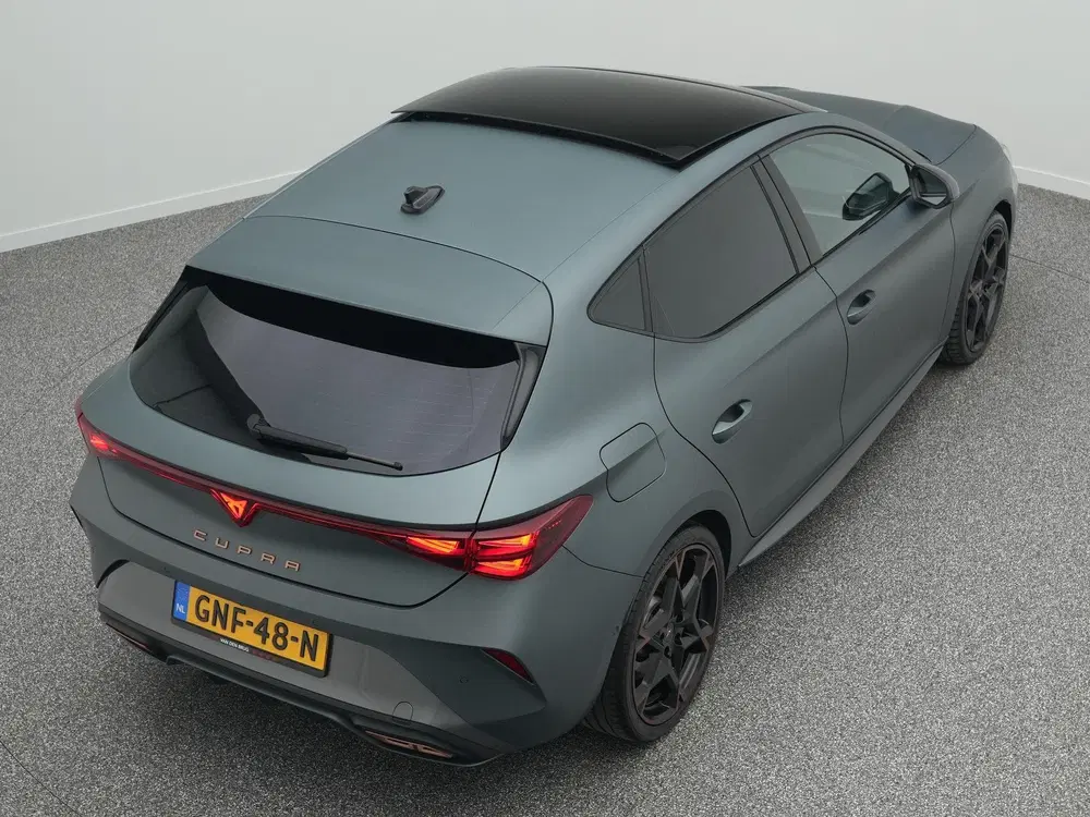 Cupra Leon 1.5 TSI e-Hybrid 272pk VZ Performance uit 2024, foto 13