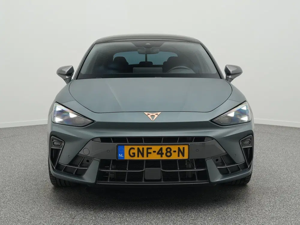Cupra Leon 1.5 TSI e-Hybrid 272pk VZ Performance uit 2024, foto 4