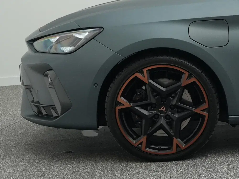 Cupra Leon 1.5 TSI e-Hybrid 272pk VZ Performance uit 2024, foto 6