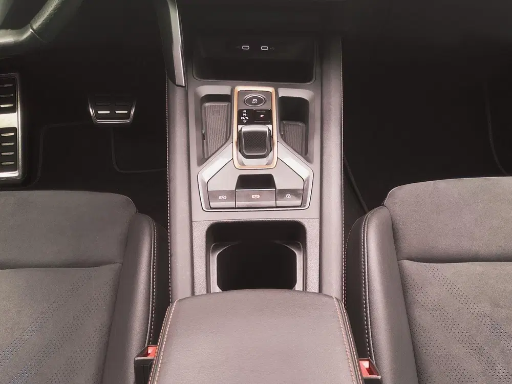 Cupra Leon 1.5 TSI e-Hybrid 272pk VZ Performance uit 2024, foto 9