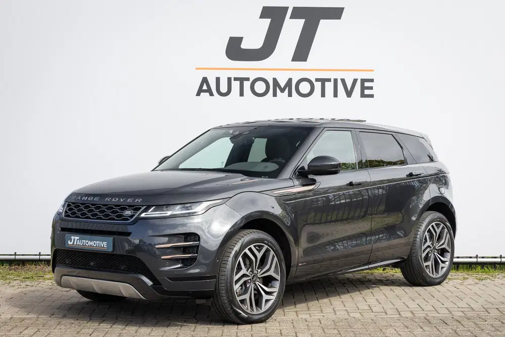 Land Rover Range Rover Evoque 1.5 P300e AWD R-D SE Panoramad uit 2020