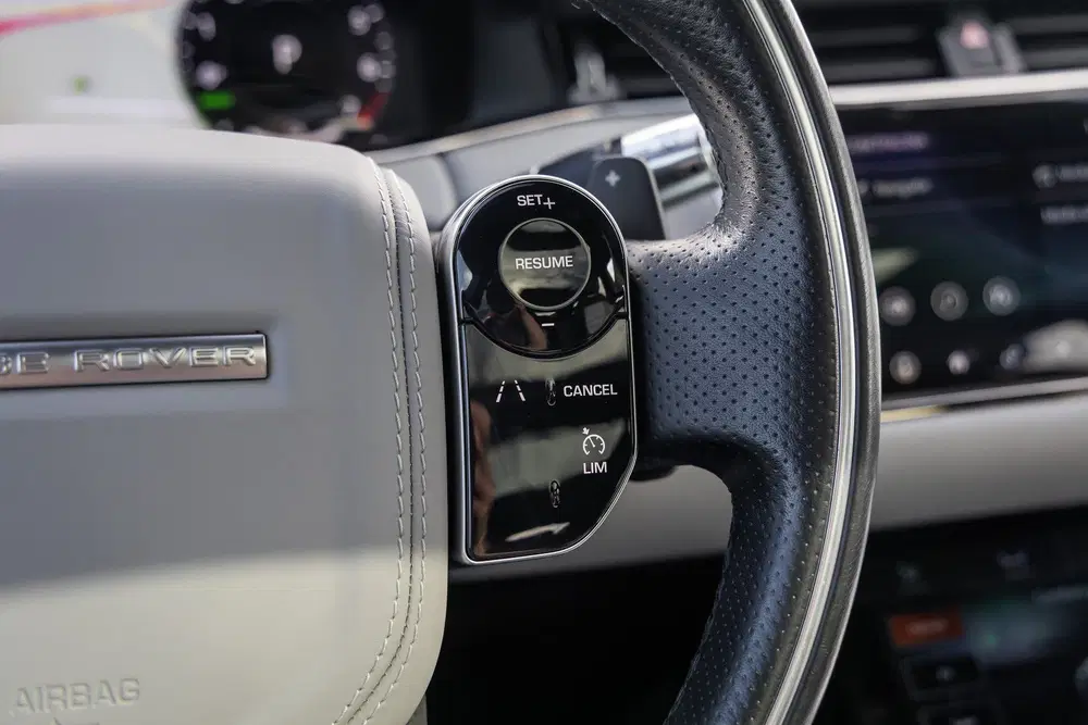 Land Rover Range Rover Evoque 1.5 P300e AWD R-D SE Panoramad uit 2020, foto 13