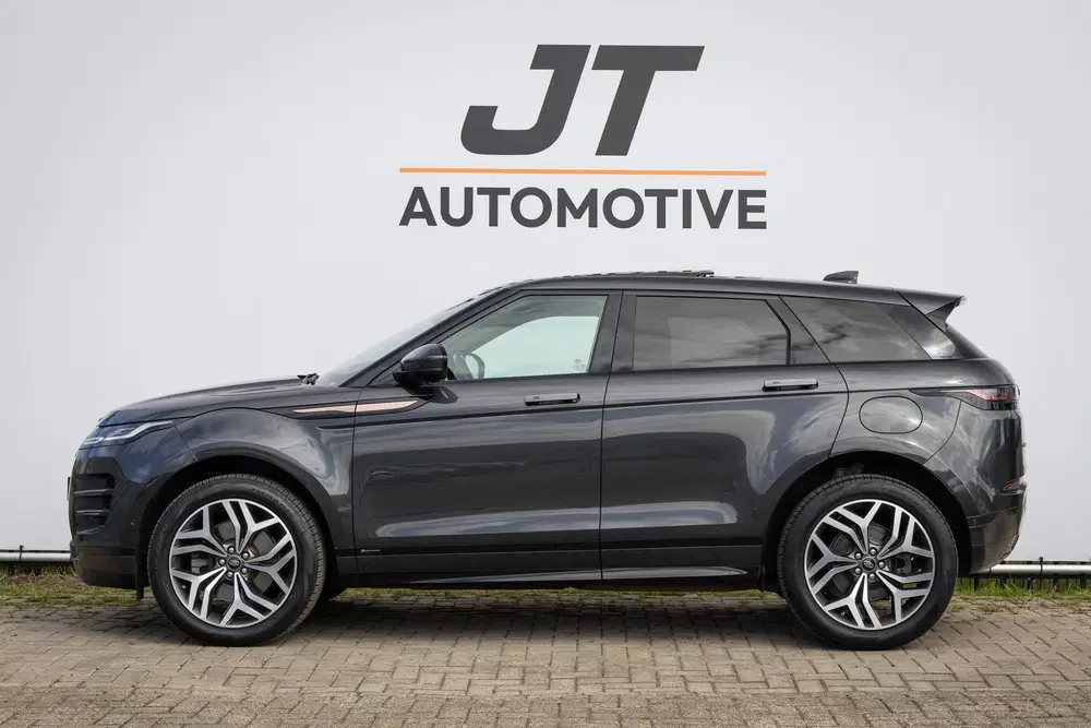 Land Rover Range Rover Evoque 1.5 P300e AWD R-D SE Panoramad uit 2020, foto 2