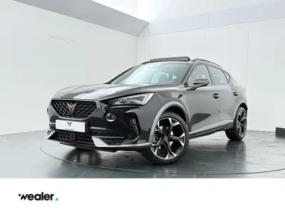Cupra Formentor 1.4 e-Hybrid Performance uit 2022