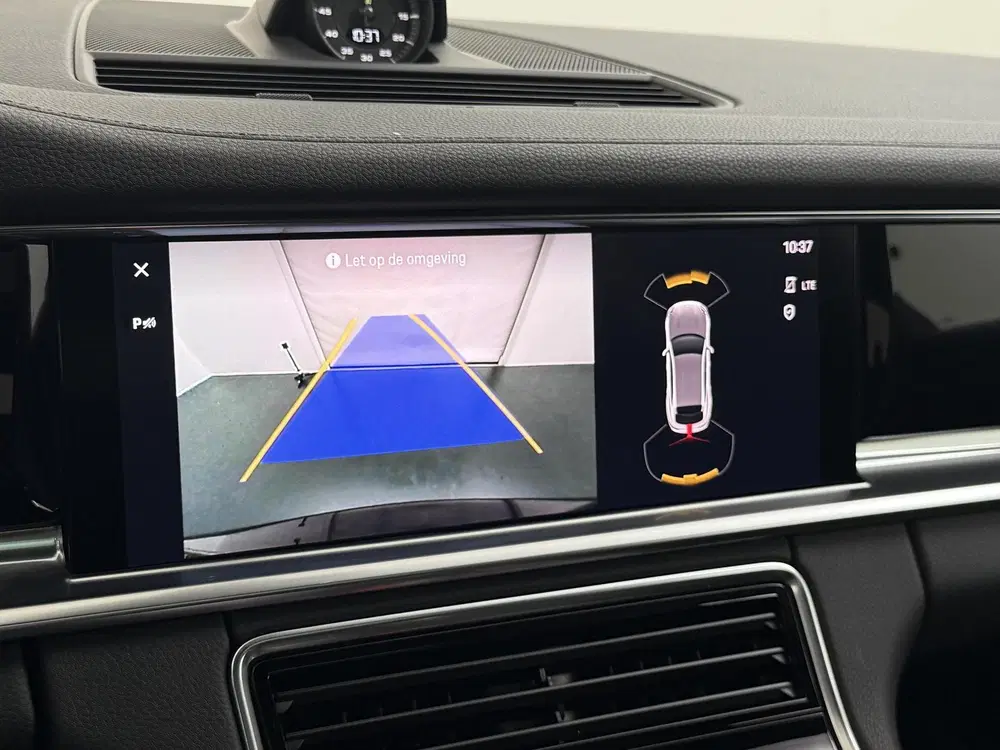Porsche Panamera Sport Turismo 2.9 4 E-Hybrid Sport Chrono uit 2023, foto 14