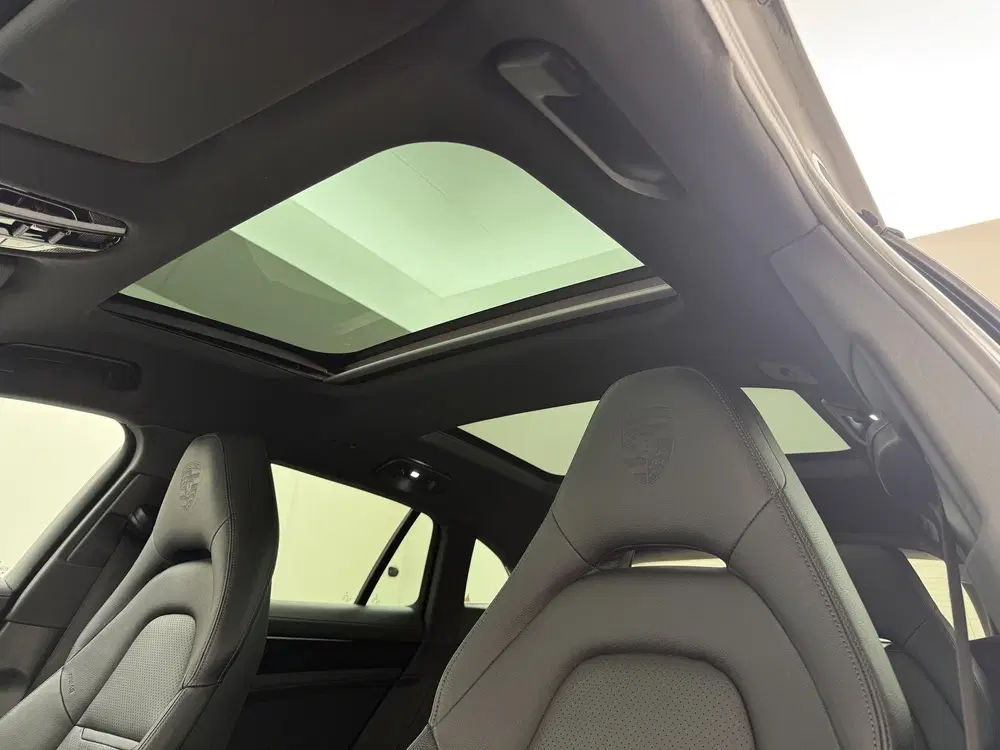 Porsche Panamera Sport Turismo 2.9 4 E-Hybrid Sport Chrono uit 2023, foto 9