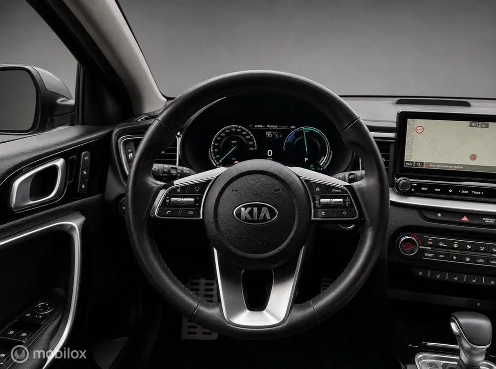 Kia Ceed 1.6 GDI PHEV ExecutiveLine uit 2021, foto 11